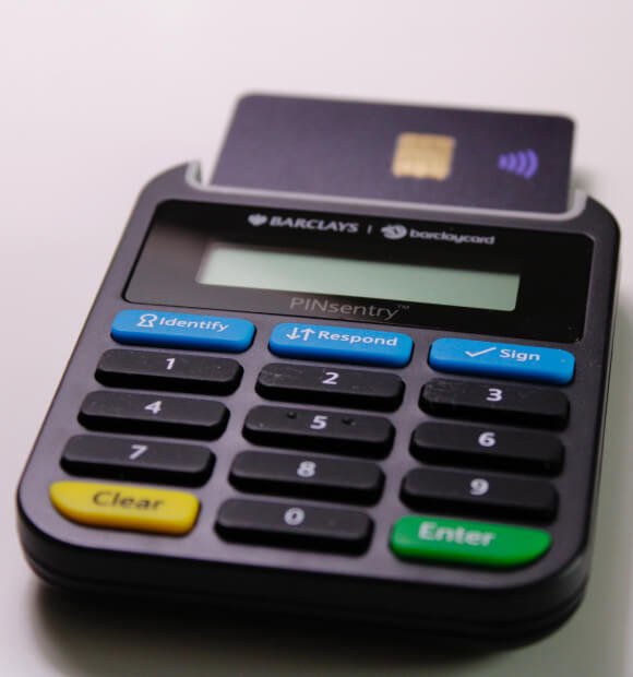 Mobile Check Deposits - Finvad